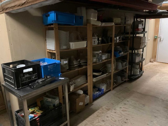 Partij horeca - afbeelding 9 van  19