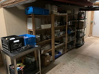 Partij horeca - afbeelding 9 van  19