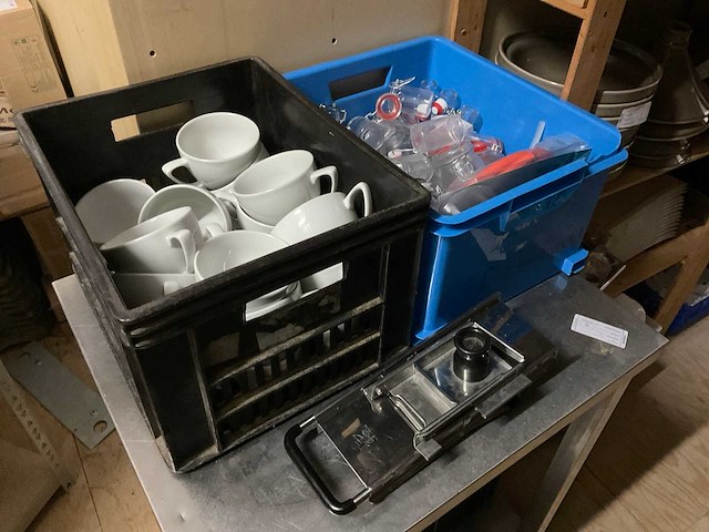 Partij horeca - afbeelding 13 van  19