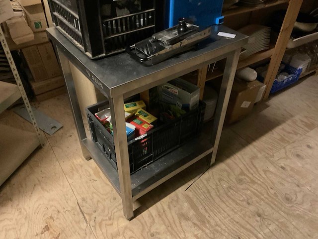 Partij horeca - afbeelding 14 van  19