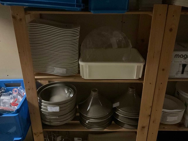 Partij horeca - afbeelding 6 van  8