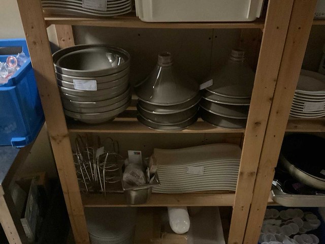 Partij horeca - afbeelding 7 van  8