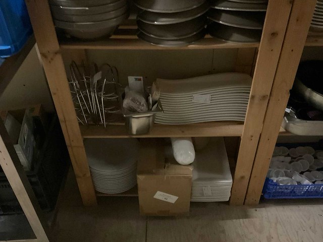 Partij horeca - afbeelding 8 van  8