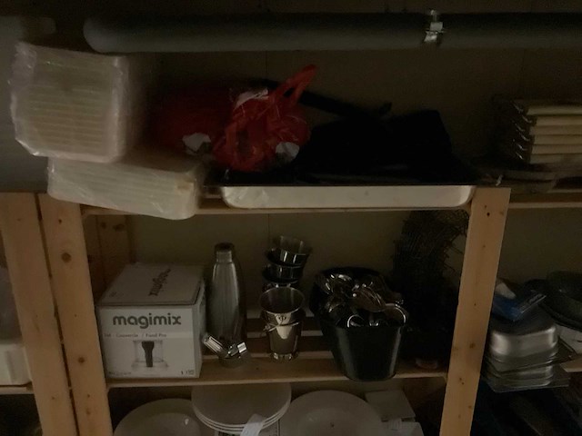 Partij horeca - afbeelding 19 van  19