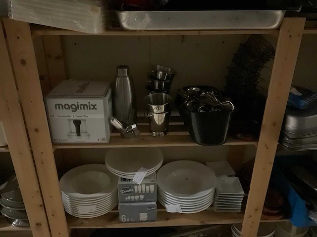 Partij horeca - afbeelding 15 van  19