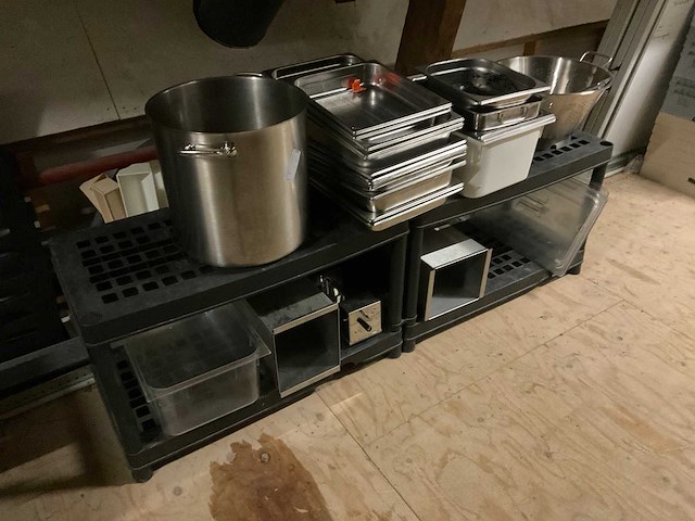 Partij horeca - afbeelding 3 van  4