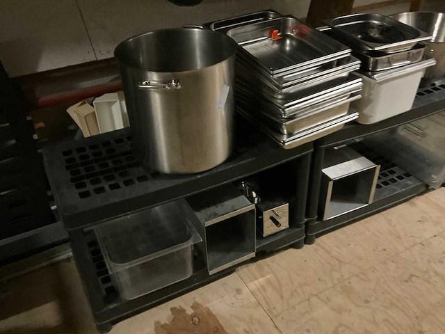 Partij horeca - afbeelding 1 van  2