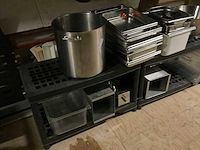 Partij horeca - afbeelding 1 van  2