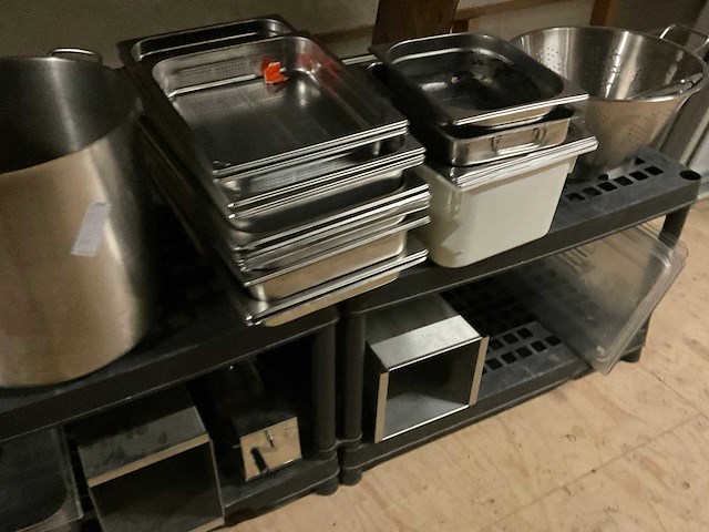 Partij horeca - afbeelding 4 van  4