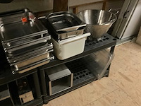 Partij horeca - afbeelding 2 van  2