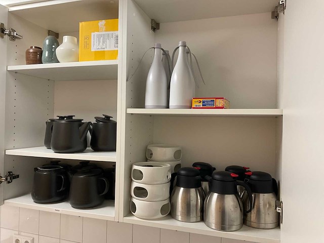 Partij horeca - afbeelding 1 van  6