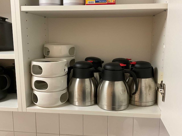 Partij horeca - afbeelding 2 van  6