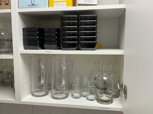 Partij horeca - afbeelding 8 van  9