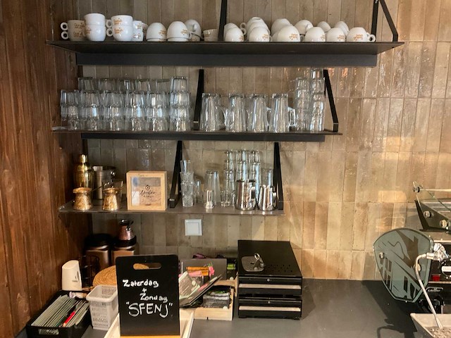 Partij horeca - afbeelding 1 van  6