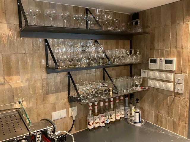 Partij horeca - afbeelding 2 van  6