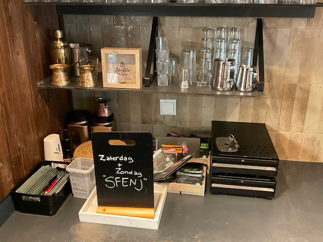 Partij horeca - afbeelding 5 van  6