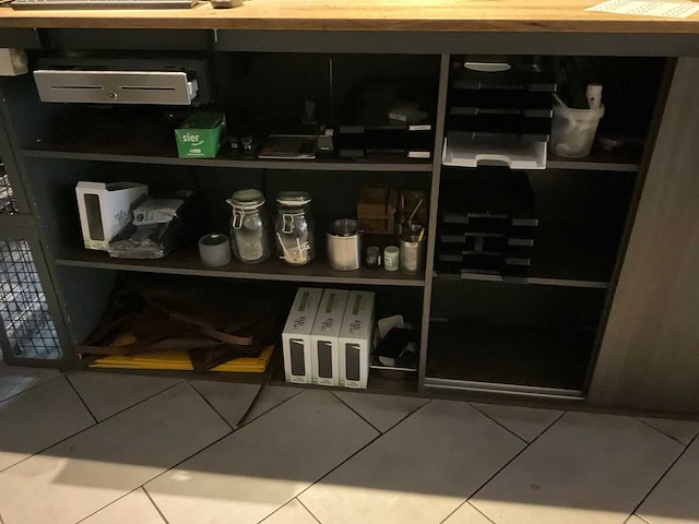 Partij horeca - afbeelding 1 van  5