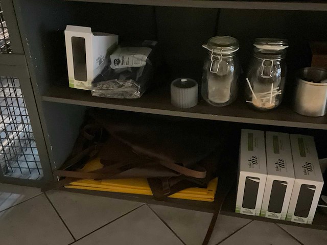 Partij horeca - afbeelding 4 van  5