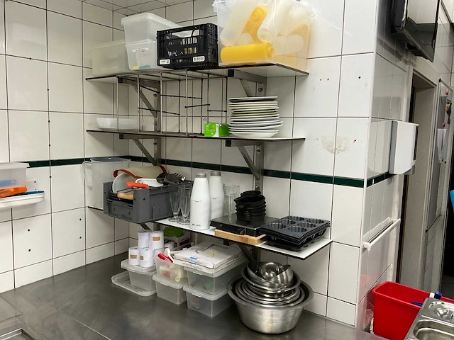 Partij horeca - afbeelding 1 van  5