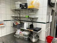 Partij horeca - afbeelding 1 van  5