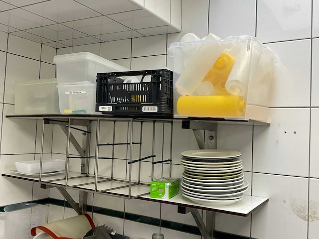 Partij horeca - afbeelding 2 van  5