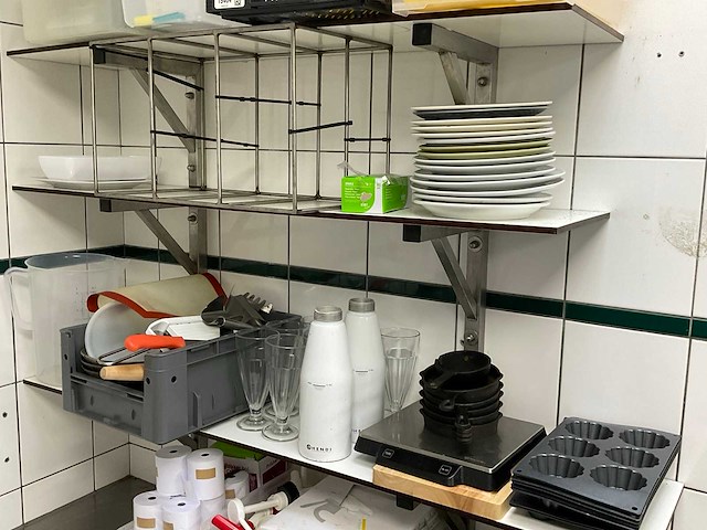 Partij horeca - afbeelding 3 van  5