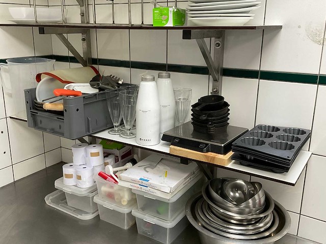 Partij horeca - afbeelding 4 van  5