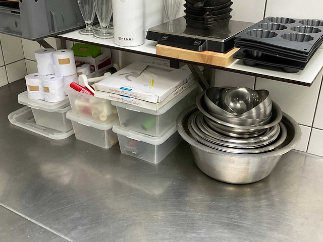 Partij horeca - afbeelding 5 van  5