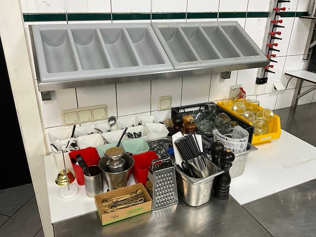 Partij horeca - afbeelding 1 van  4