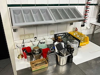 Partij horeca - afbeelding 1 van  4