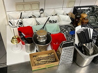 Partij horeca - afbeelding 2 van  4