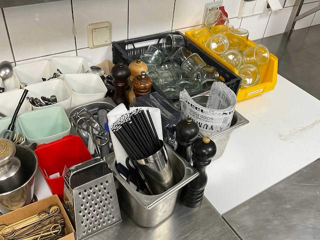 Partij horeca - afbeelding 3 van  4