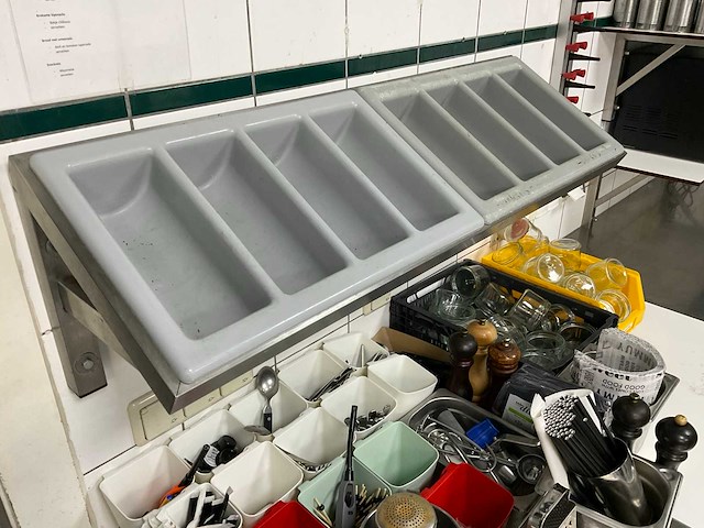 Partij horeca - afbeelding 4 van  4