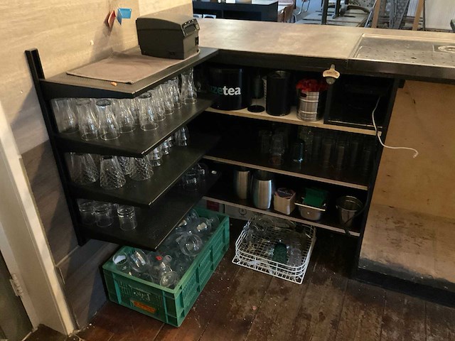 Partij horeca - afbeelding 1 van  6