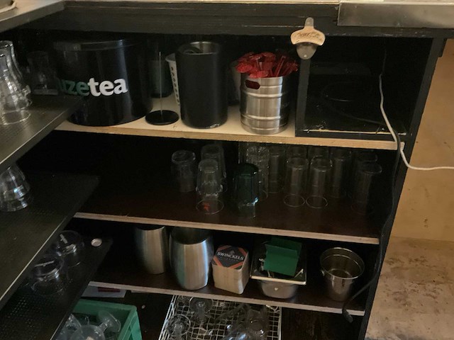 Partij horeca - afbeelding 2 van  6