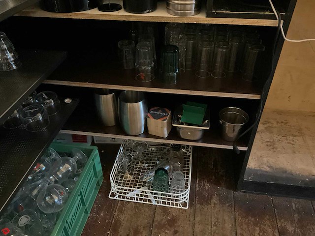 Partij horeca - afbeelding 3 van  6