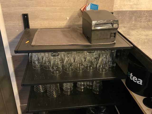 Partij horeca - afbeelding 4 van  6