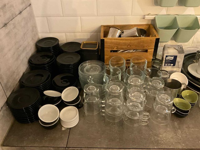 Partij horeca - afbeelding 2 van  9