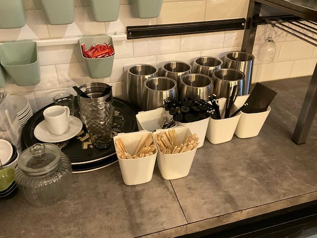 Partij horeca - afbeelding 4 van  9