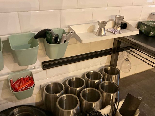 Partij horeca - afbeelding 5 van  9