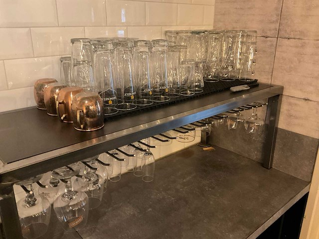 Partij horeca - afbeelding 7 van  9