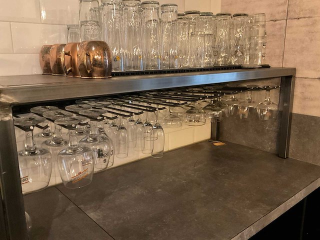 Partij horeca - afbeelding 8 van  9
