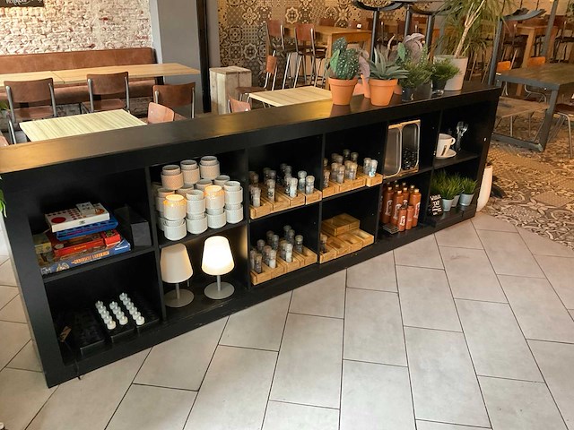 Partij horeca - afbeelding 1 van  5