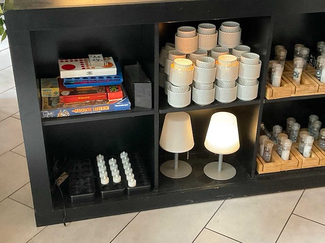Partij horeca - afbeelding 2 van  5