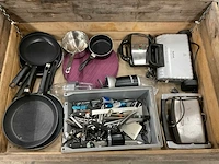 Partij horeca