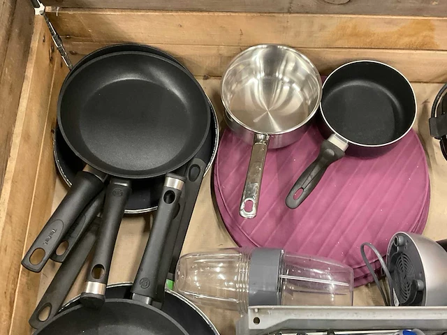 Partij horeca - afbeelding 5 van  6
