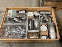 Partij horeca