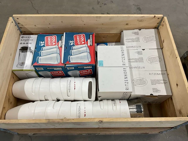 Partij horeca - afbeelding 1 van  5