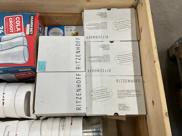 Partij horeca - afbeelding 2 van  5