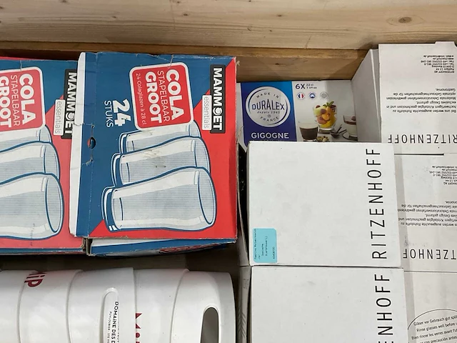Partij horeca - afbeelding 3 van  5